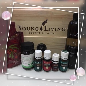 好神奇的自然療法，自然打敗病菌; 使用精油，不再食任何成藥*